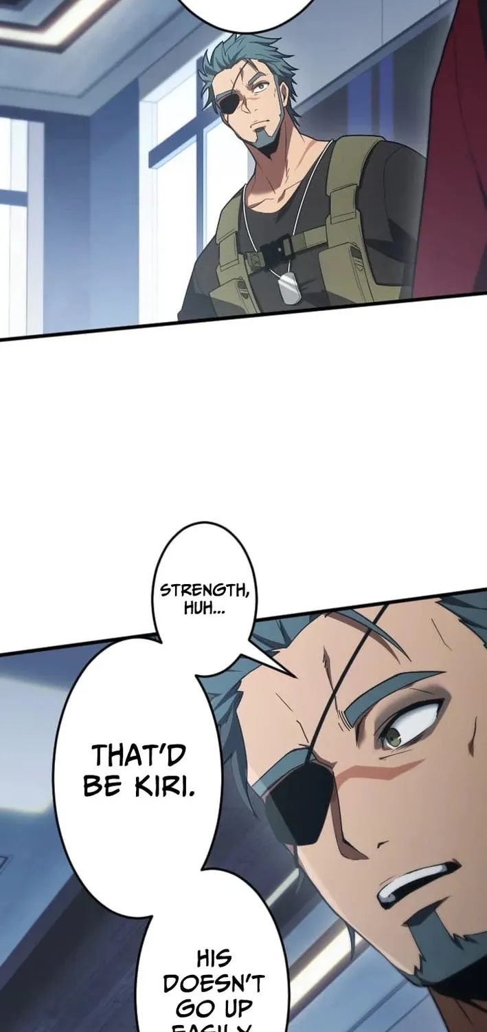 Dead End Demonics: The First Returner, chapter 32, page 17