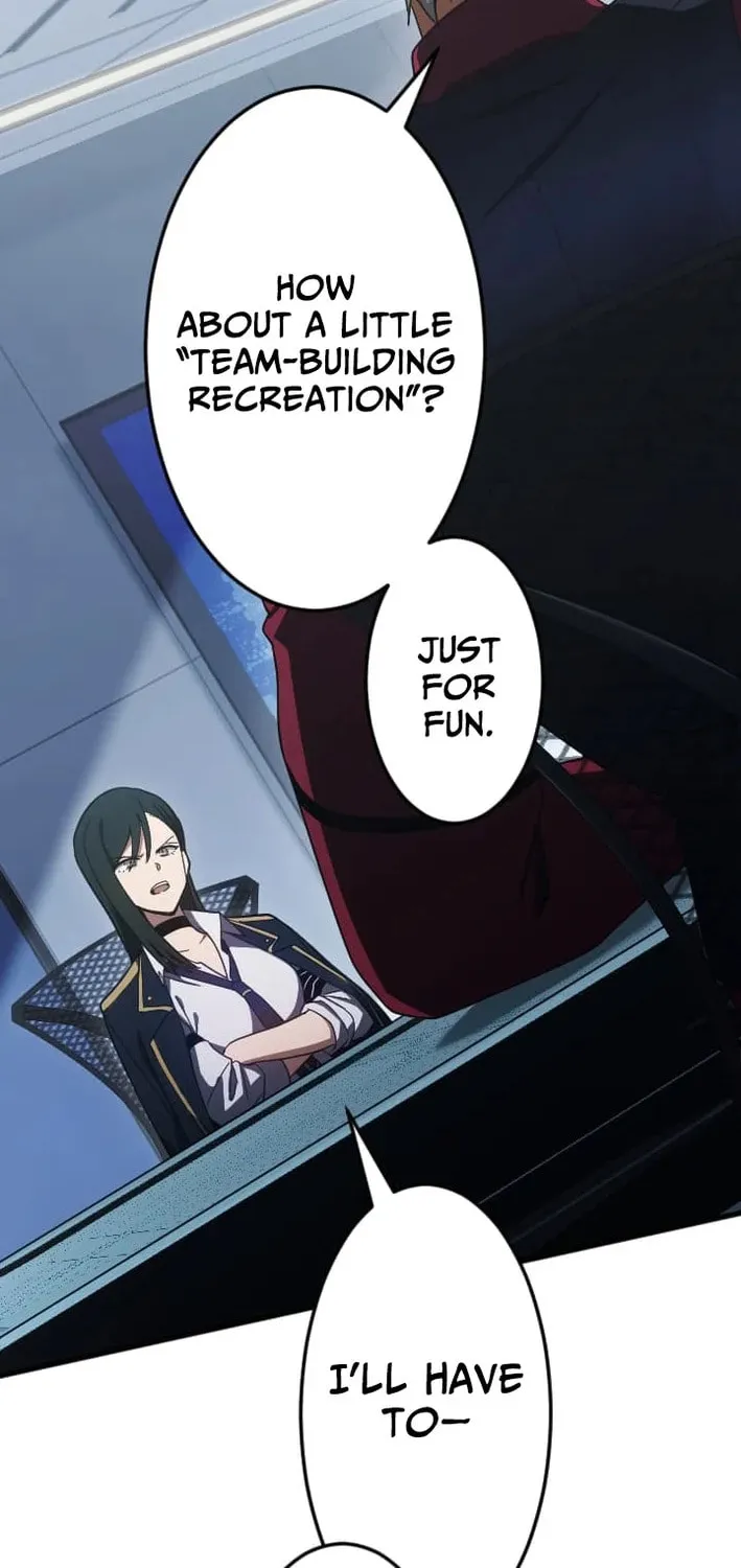 Dead End Demonics: The First Returner, chapter 32, page 19
