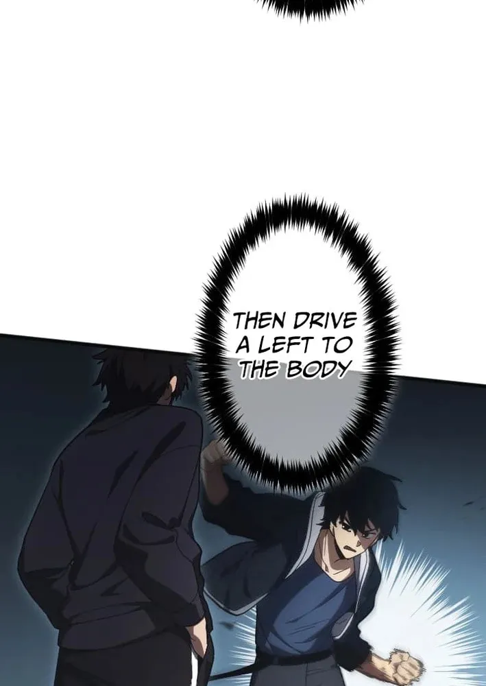 Dead End Demonics: The First Returner, chapter 32, page 55