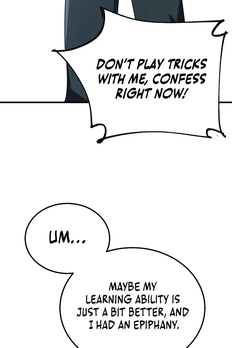 The SS-Rank Freshman at Dawn Academy, chapter 17, page 9