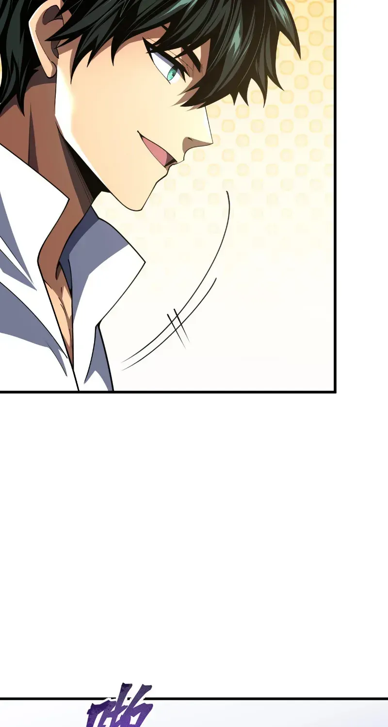 The SS-Rank Freshman at Dawn Academy, chapter 17, page 20