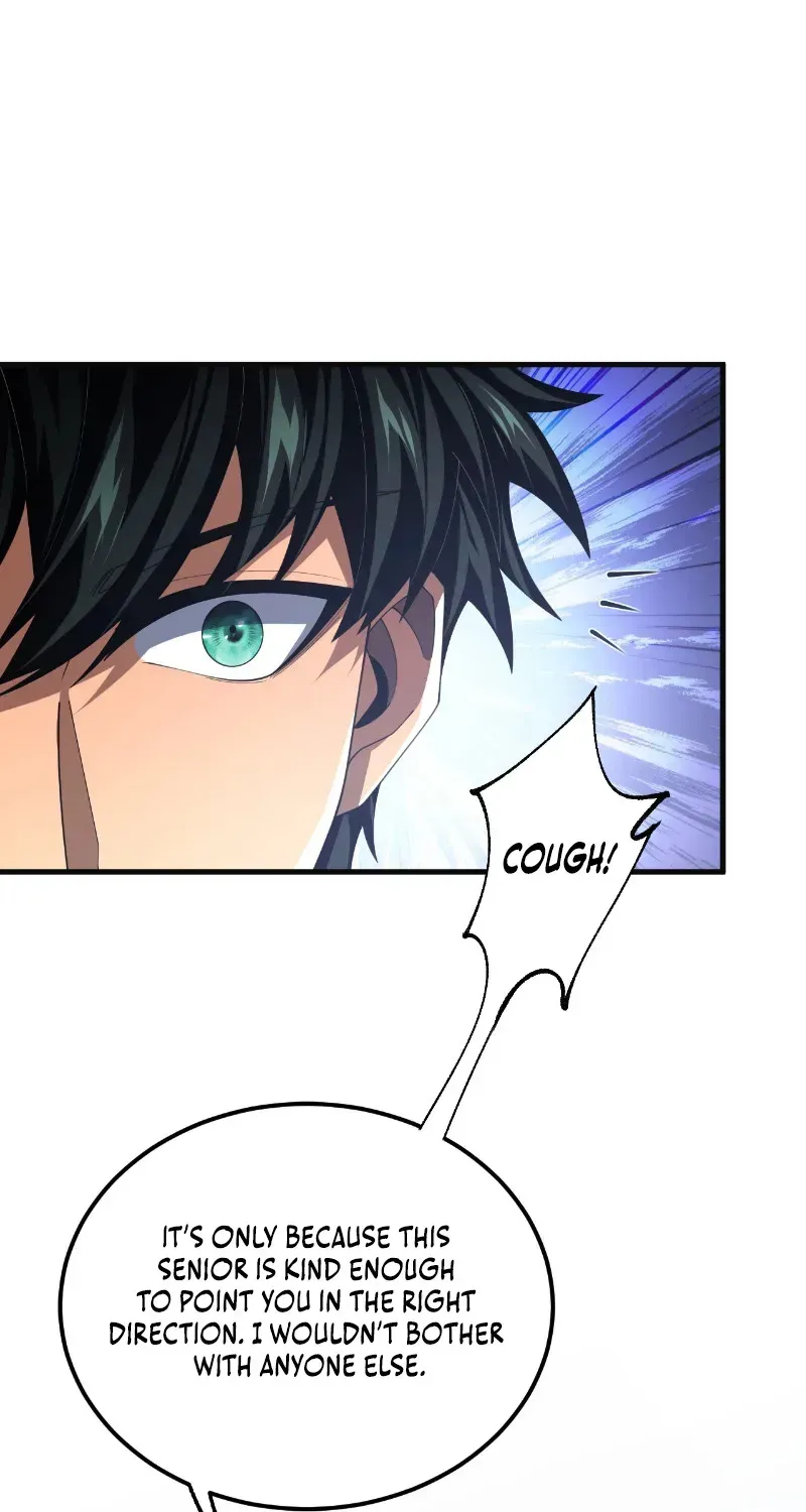 The SS-Rank Freshman at Dawn Academy, chapter 17, page 30