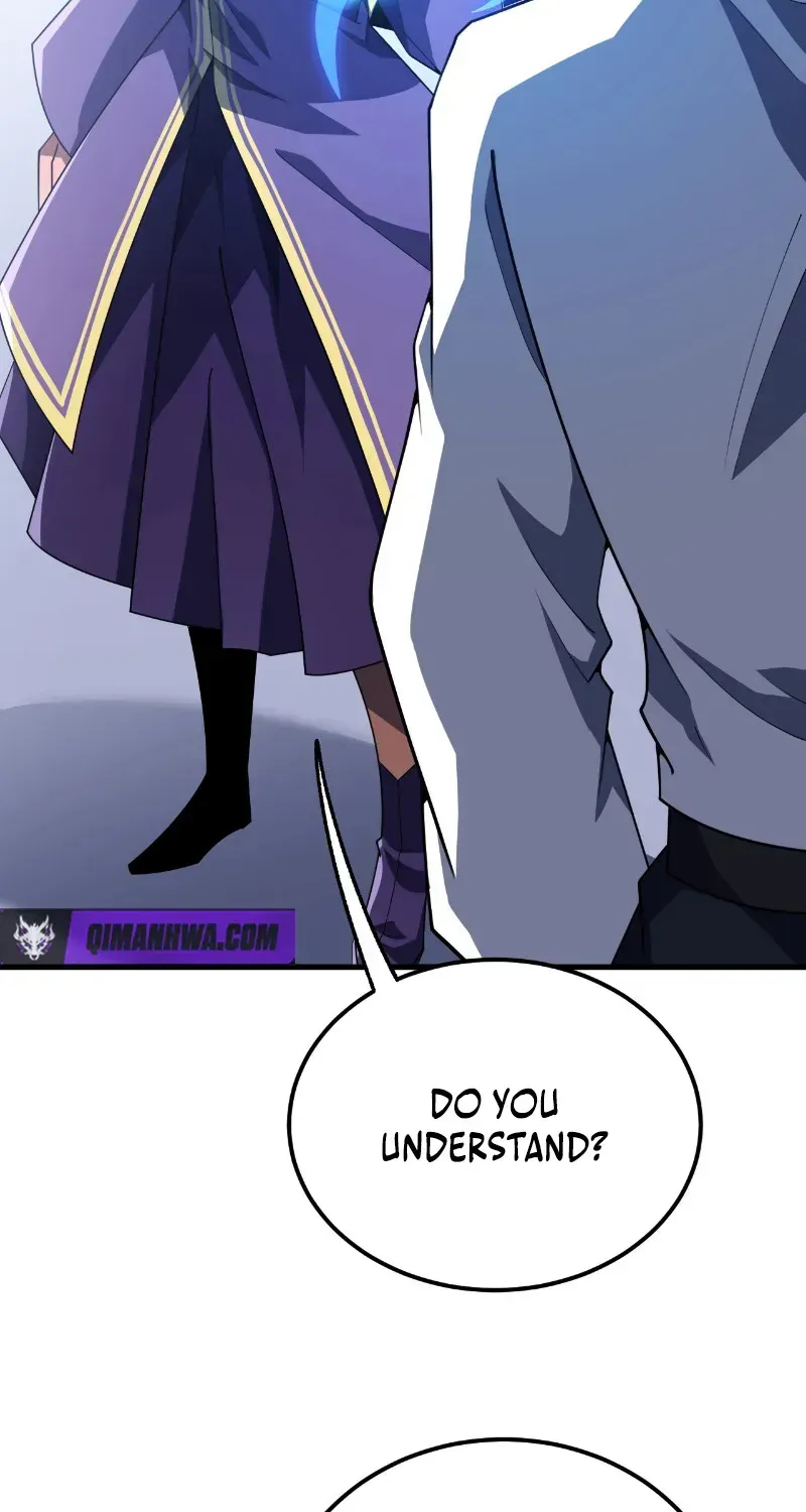 The SS-Rank Freshman at Dawn Academy, chapter 17, page 44