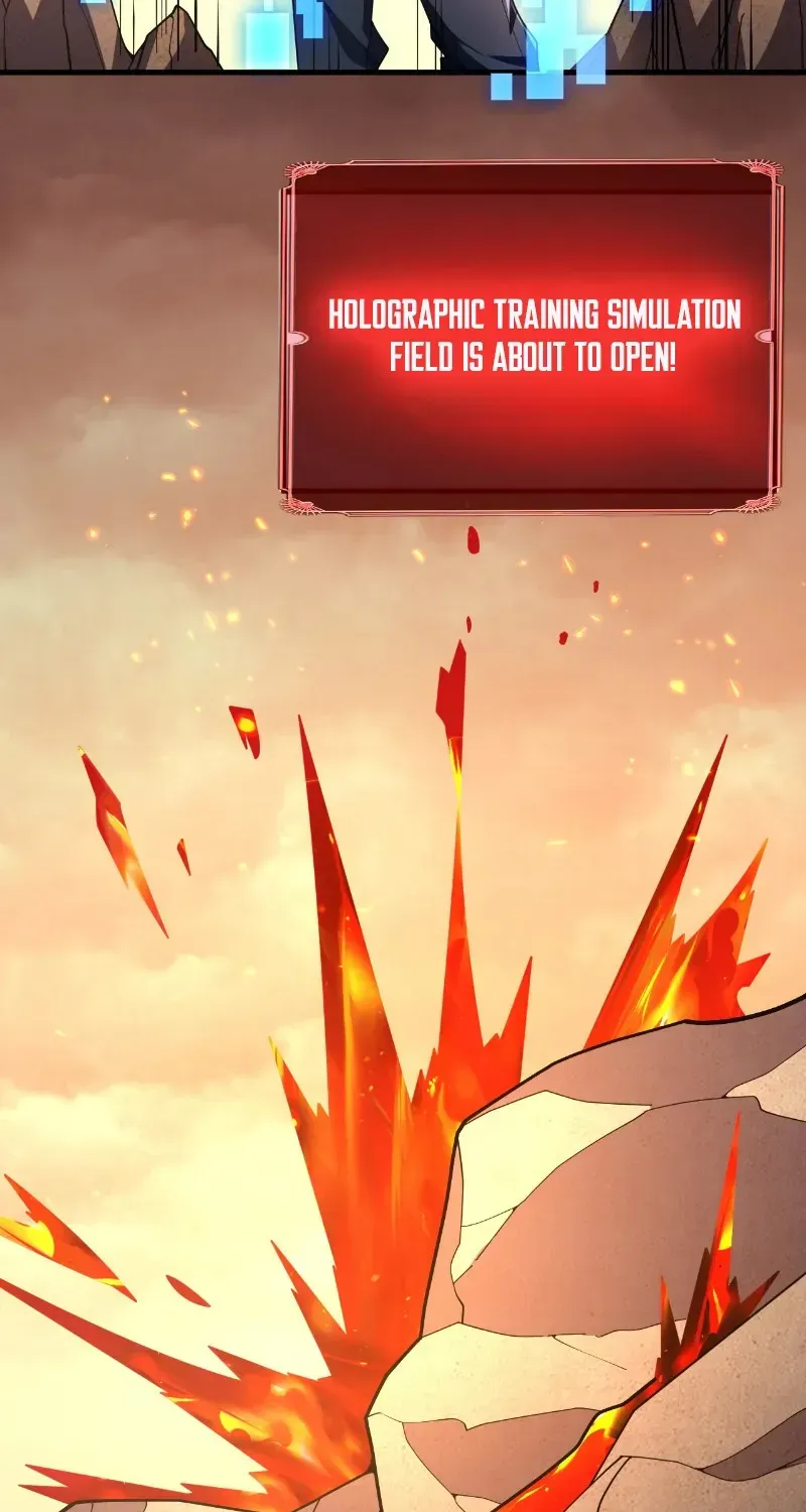 The SS-Rank Freshman at Dawn Academy, chapter 17, page 63