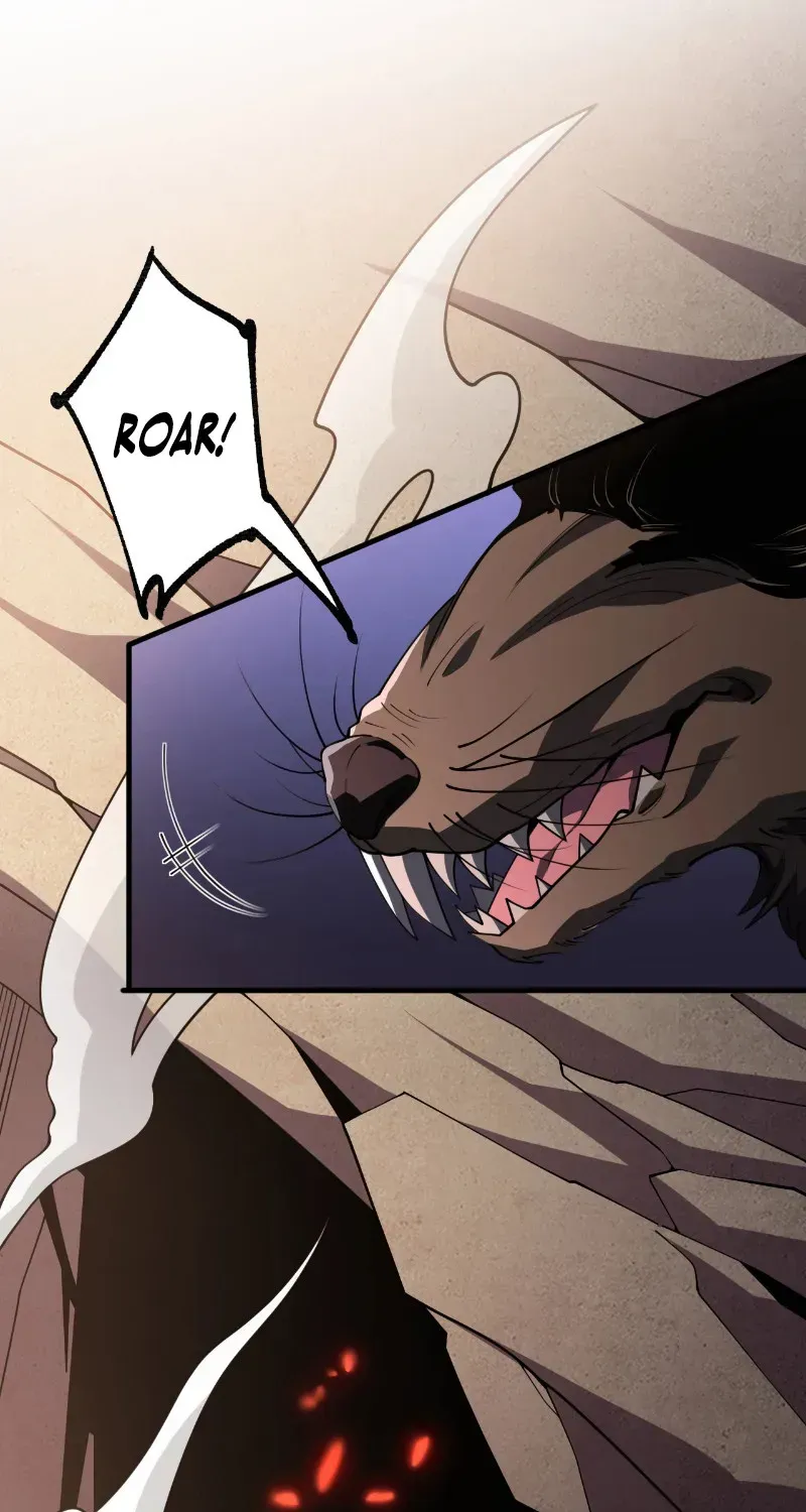 The SS-Rank Freshman at Dawn Academy, chapter 17, page 70