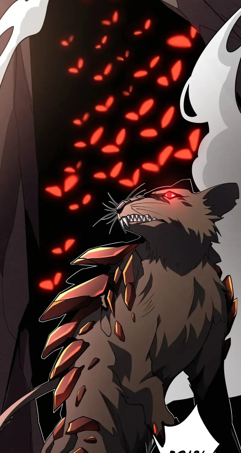 The SS-Rank Freshman at Dawn Academy, chapter 17, page 71