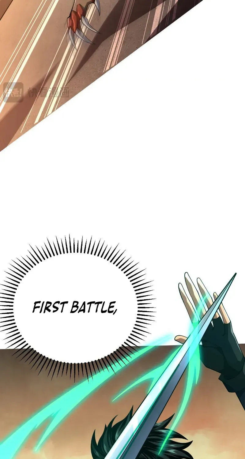 The SS-Rank Freshman at Dawn Academy, chapter 17, page 76