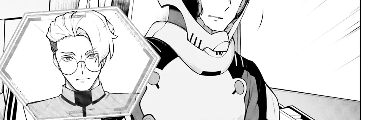 Mobile Suit Gundam Eight, chapter 7, page 36