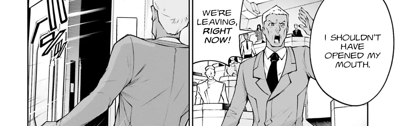 Mobile Suit Gundam Eight, chapter 7, page 42