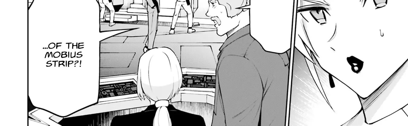 Mobile Suit Gundam Eight, chapter 7, page 46