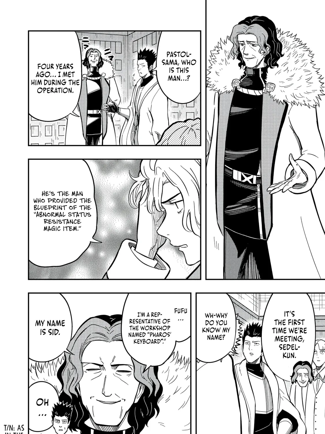 The Capital’s One-Man Army Golem Master—Unexpectedly Banished!?, chapter 16, page 43