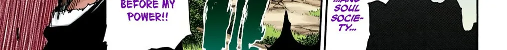 Bleach: Thousand-Year Blood War, chapter 684, page 18