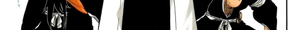 Bleach: Thousand-Year Blood War, chapter 685, page 28