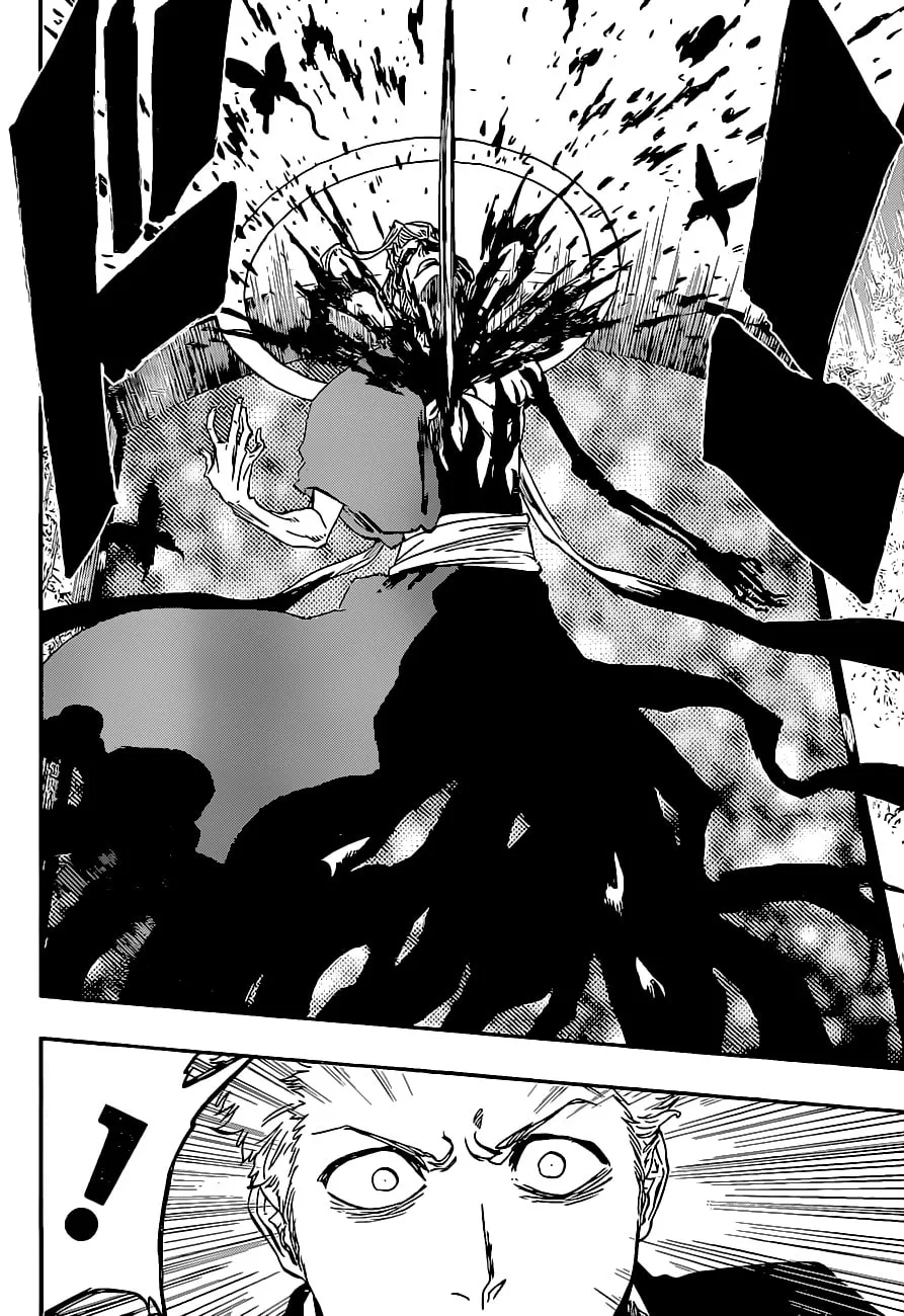 Bleach: Thousand-Year Blood War, chapter 686.5, page 67