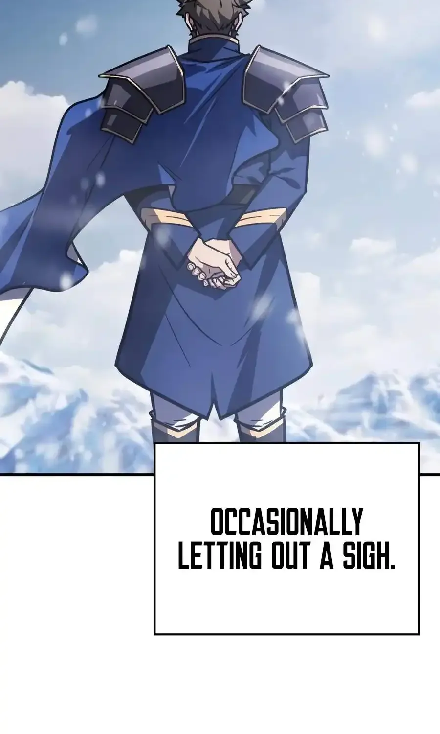 A Genius Wizard Who Breaks Boundaries, chapter 63, page 12