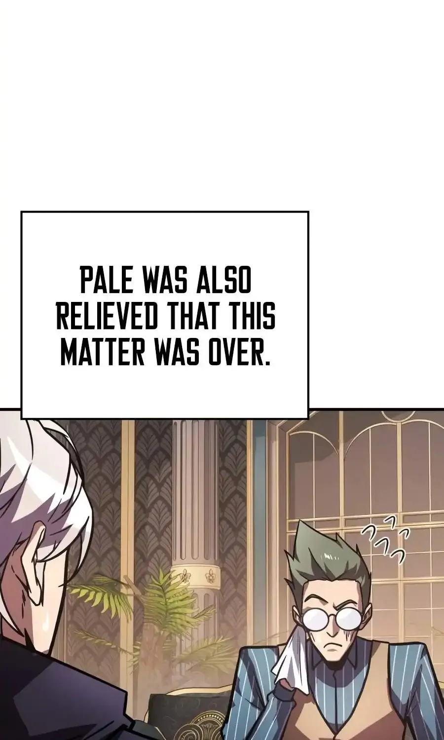 A Genius Wizard Who Breaks Boundaries, chapter 63, page 107