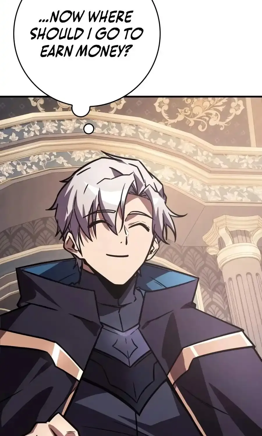 A Genius Wizard Who Breaks Boundaries, chapter 63, page 109