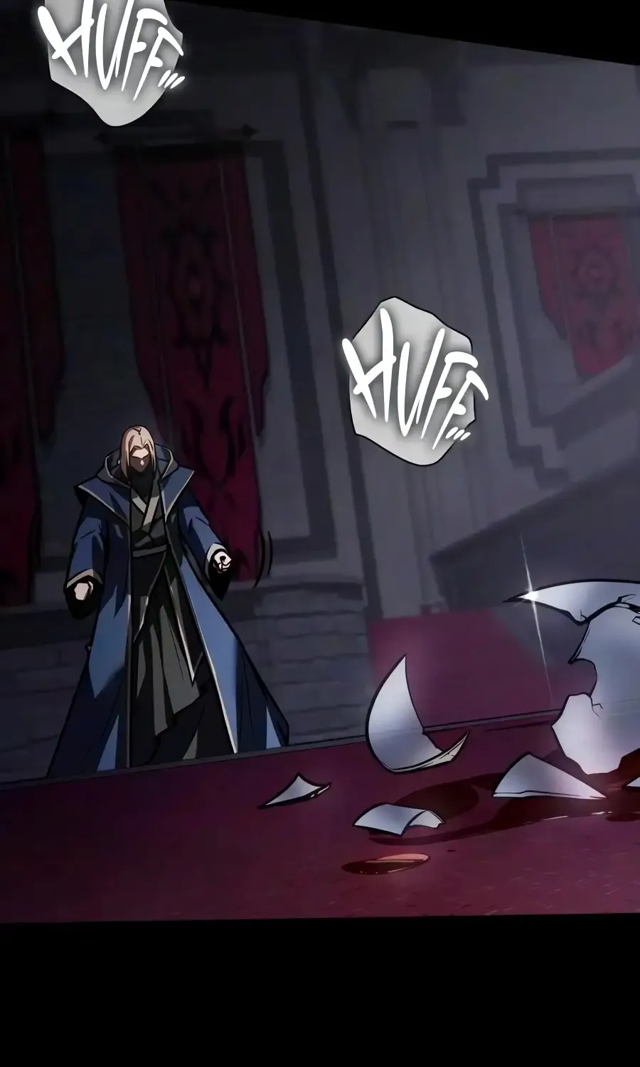 A Genius Wizard Who Breaks Boundaries, chapter 64, page 3