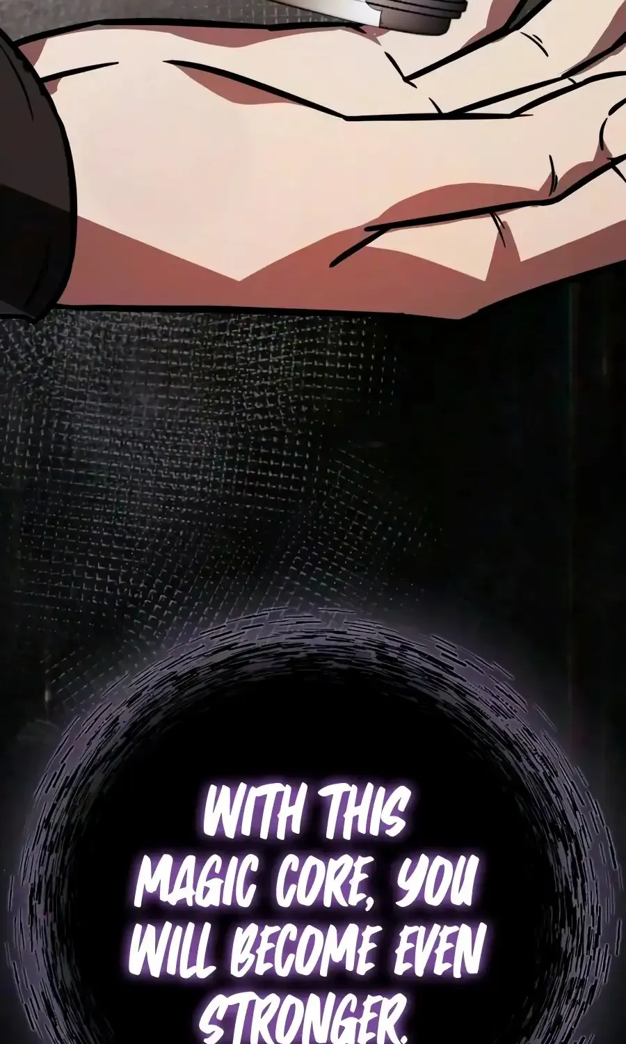 A Genius Wizard Who Breaks Boundaries, chapter 64, page 34