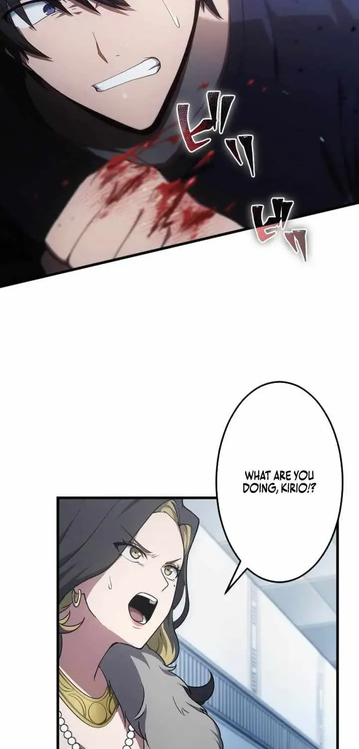 Dead End Demonics: The First Returner, chapter 33, page 18