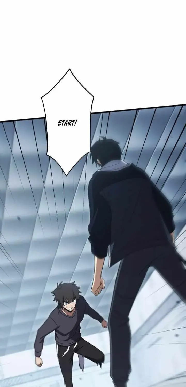Dead End Demonics: The First Returner, chapter 33, page 29