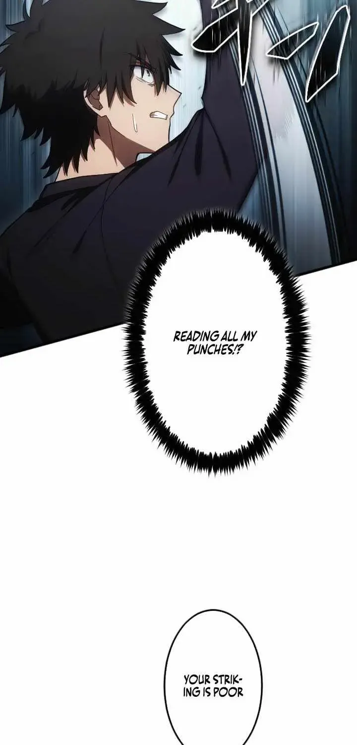 Dead End Demonics: The First Returner, chapter 33, page 33