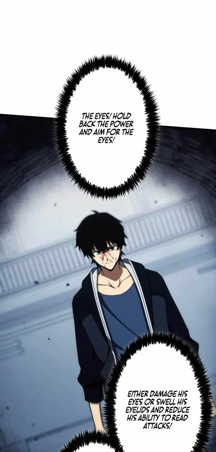 Dead End Demonics: The First Returner, chapter 33, page 39