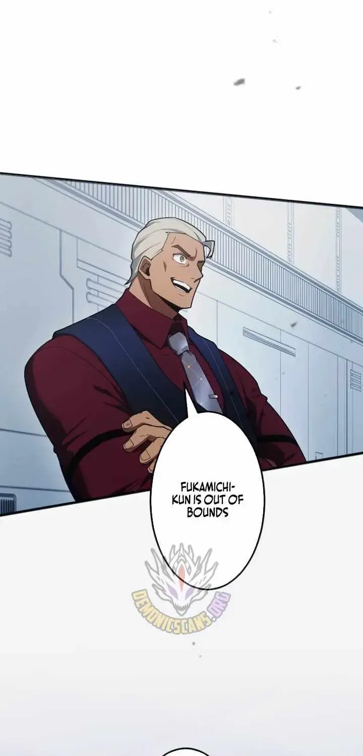 Dead End Demonics: The First Returner, chapter 33, page 63
