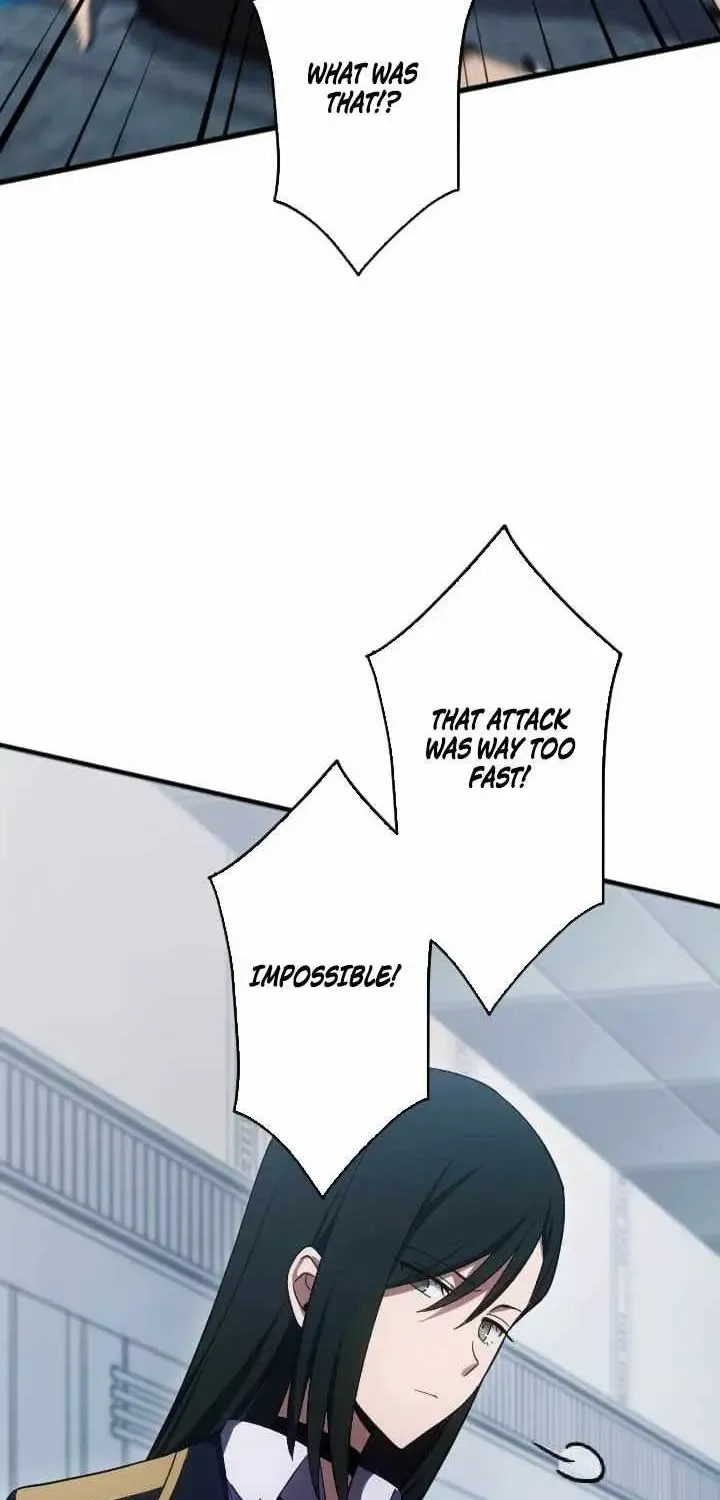 Dead End Demonics: The First Returner, chapter 33, page 66