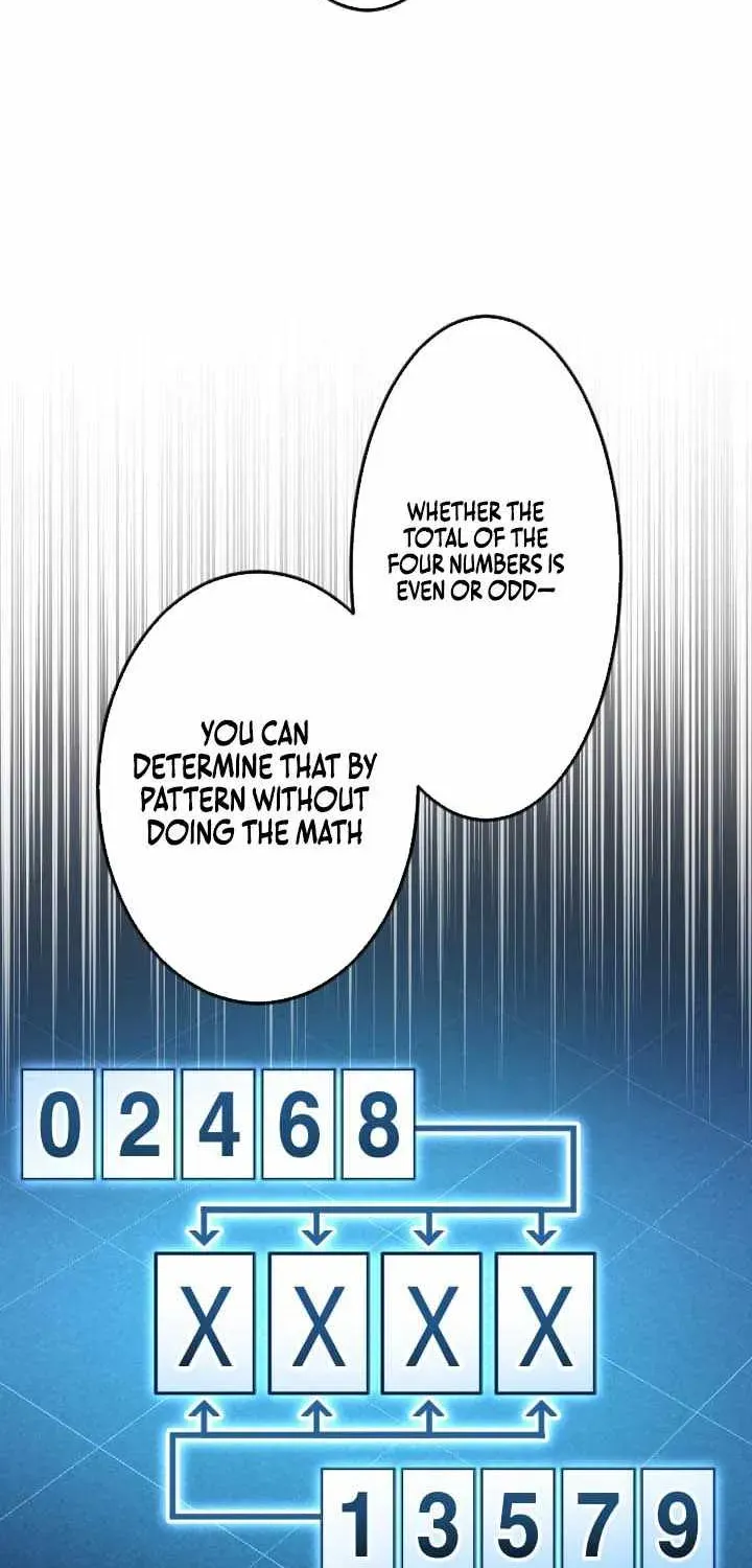 Dead End Demonics: The First Returner, chapter 33, page 71