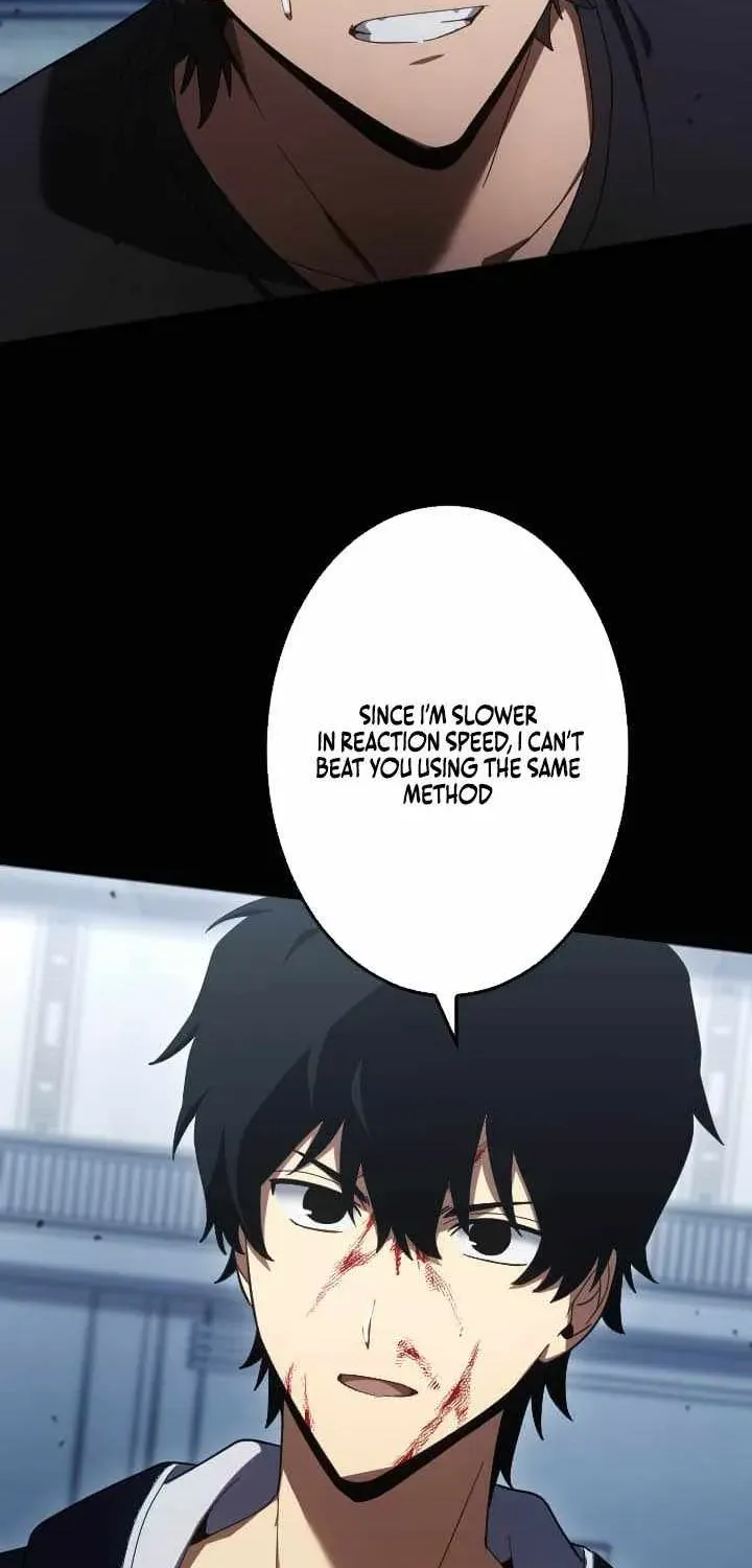 Dead End Demonics: The First Returner, chapter 33, page 73