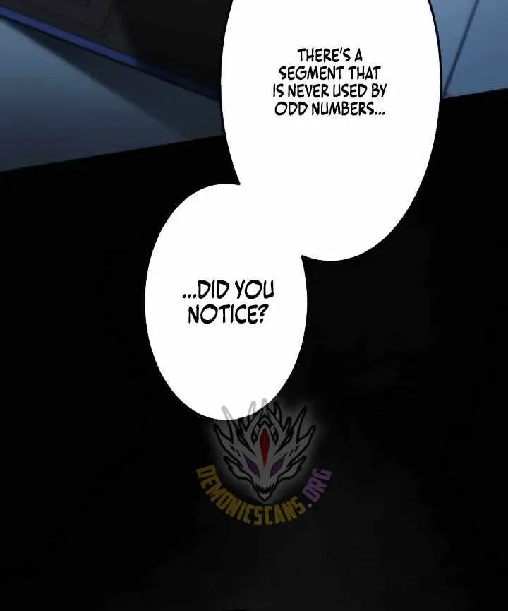 Dead End Demonics: The First Returner, chapter 33, page 76