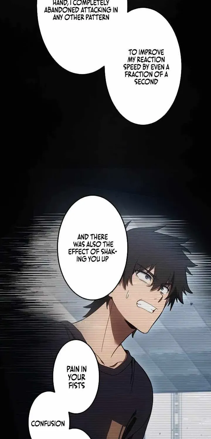 Dead End Demonics: The First Returner, chapter 33, page 78