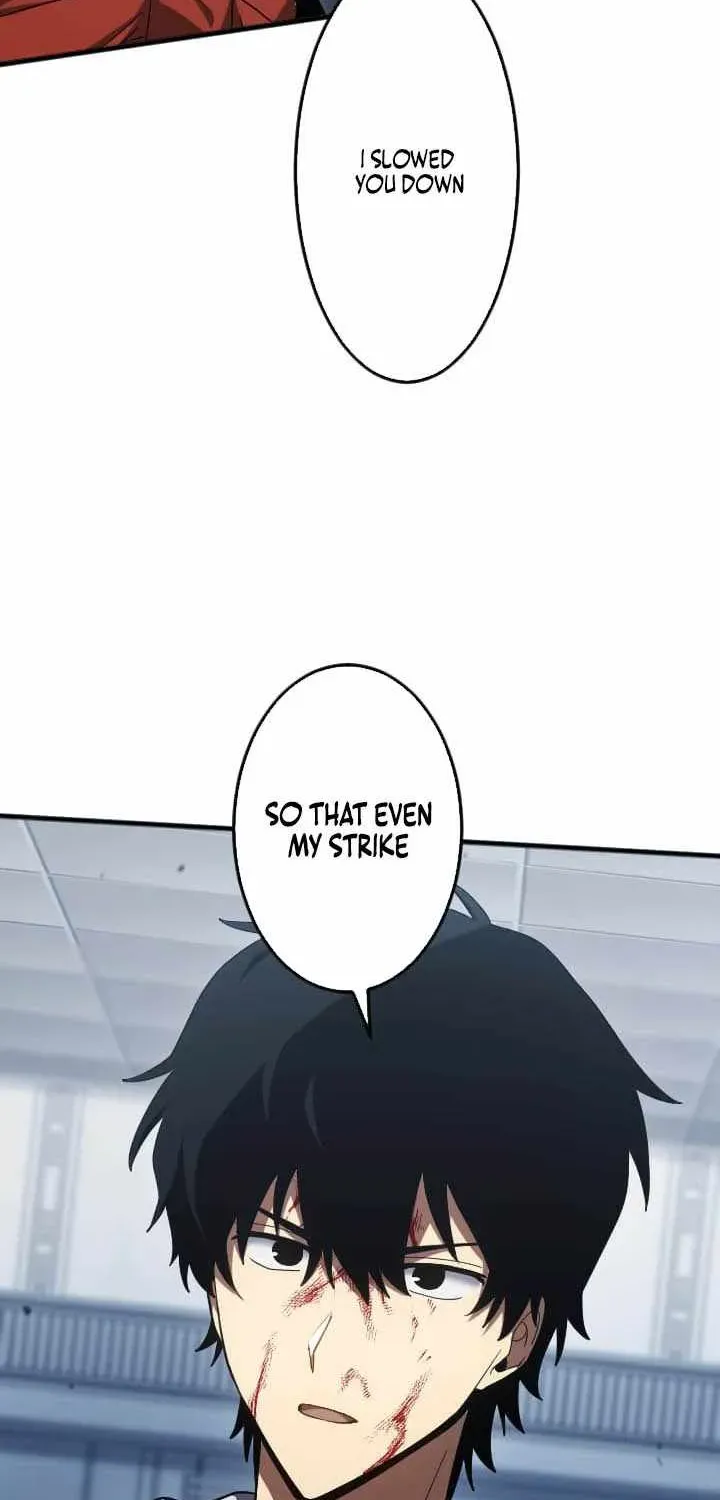 Dead End Demonics: The First Returner, chapter 33, page 80