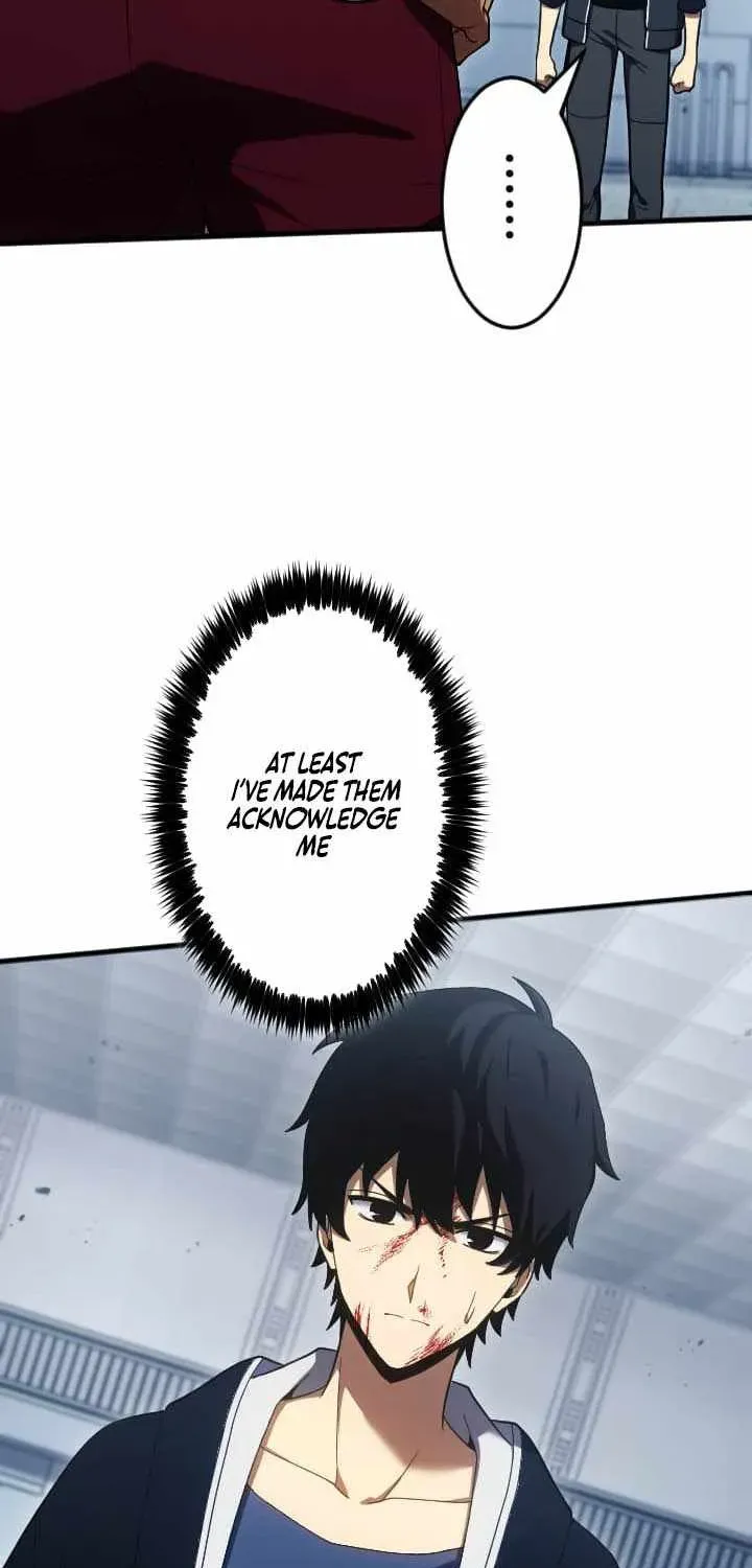 Dead End Demonics: The First Returner, chapter 33, page 85