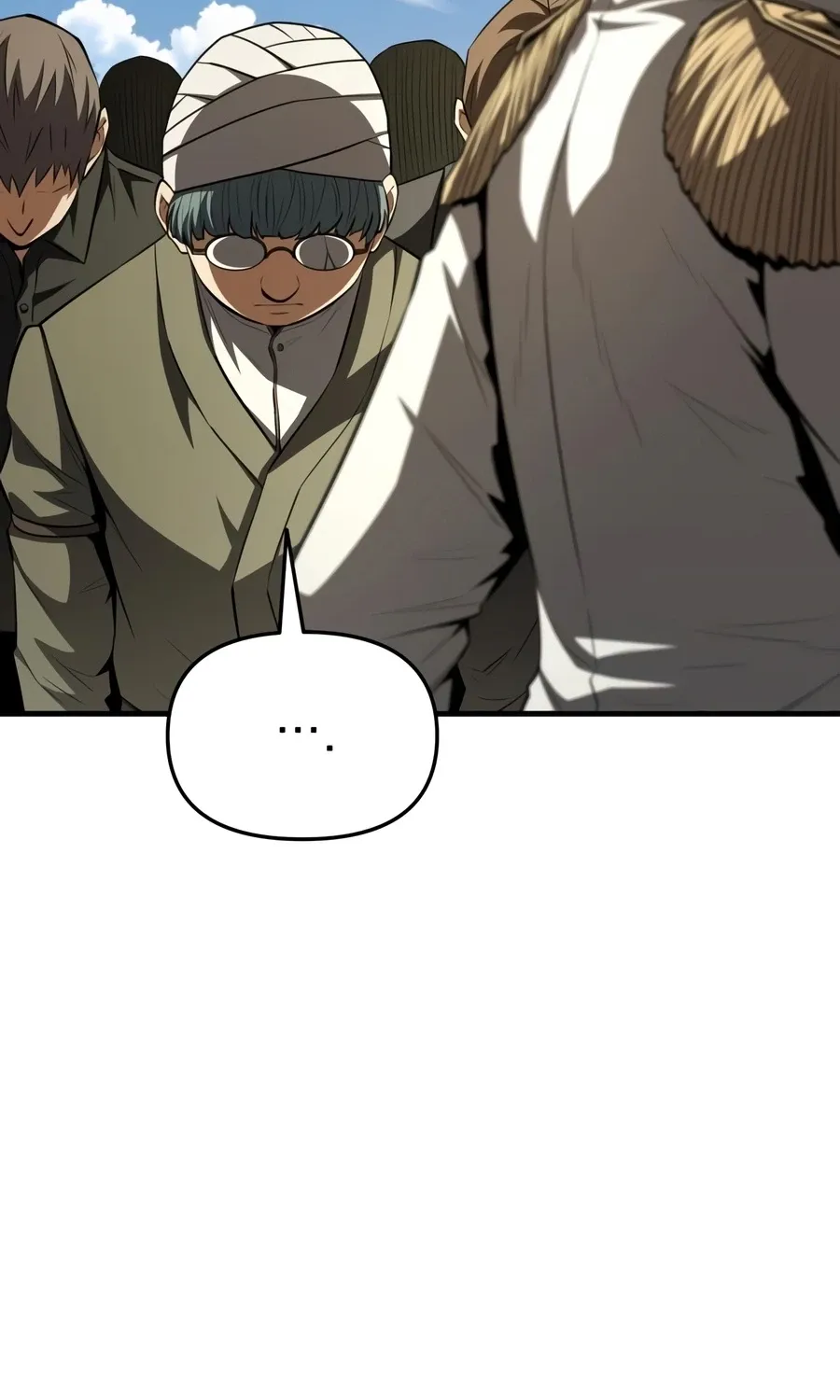 The Seventh Prince Wants to Bail, chapter 7, page 85