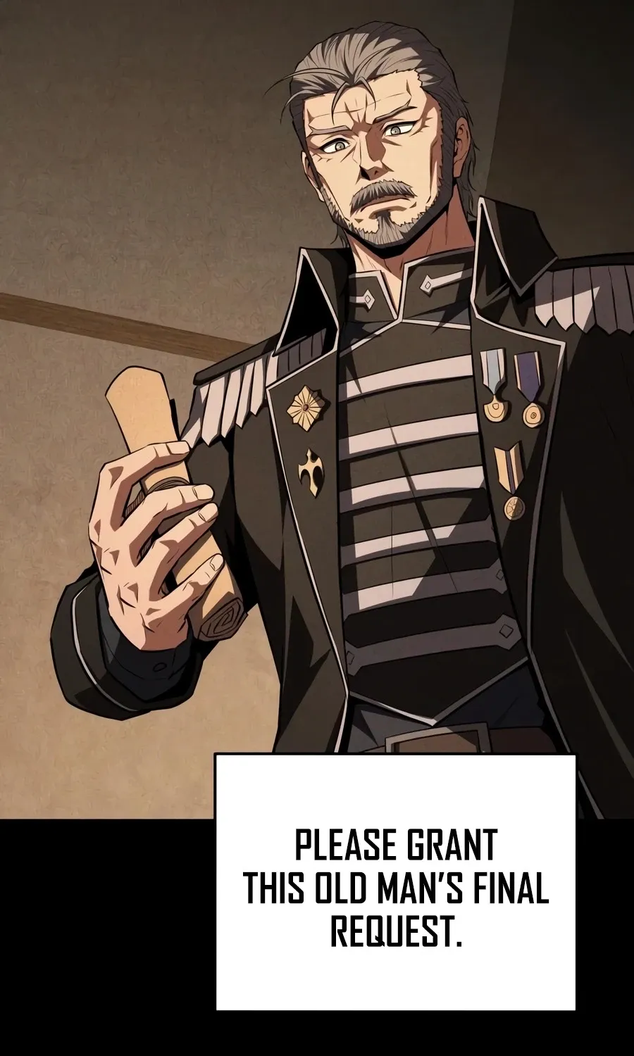 The Seventh Prince Wants to Bail, chapter 7, page 102