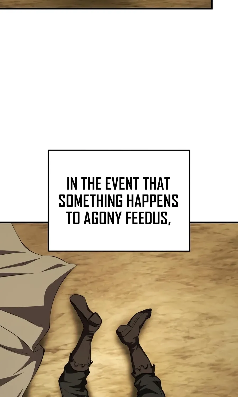 The Seventh Prince Wants to Bail, chapter 7, page 109