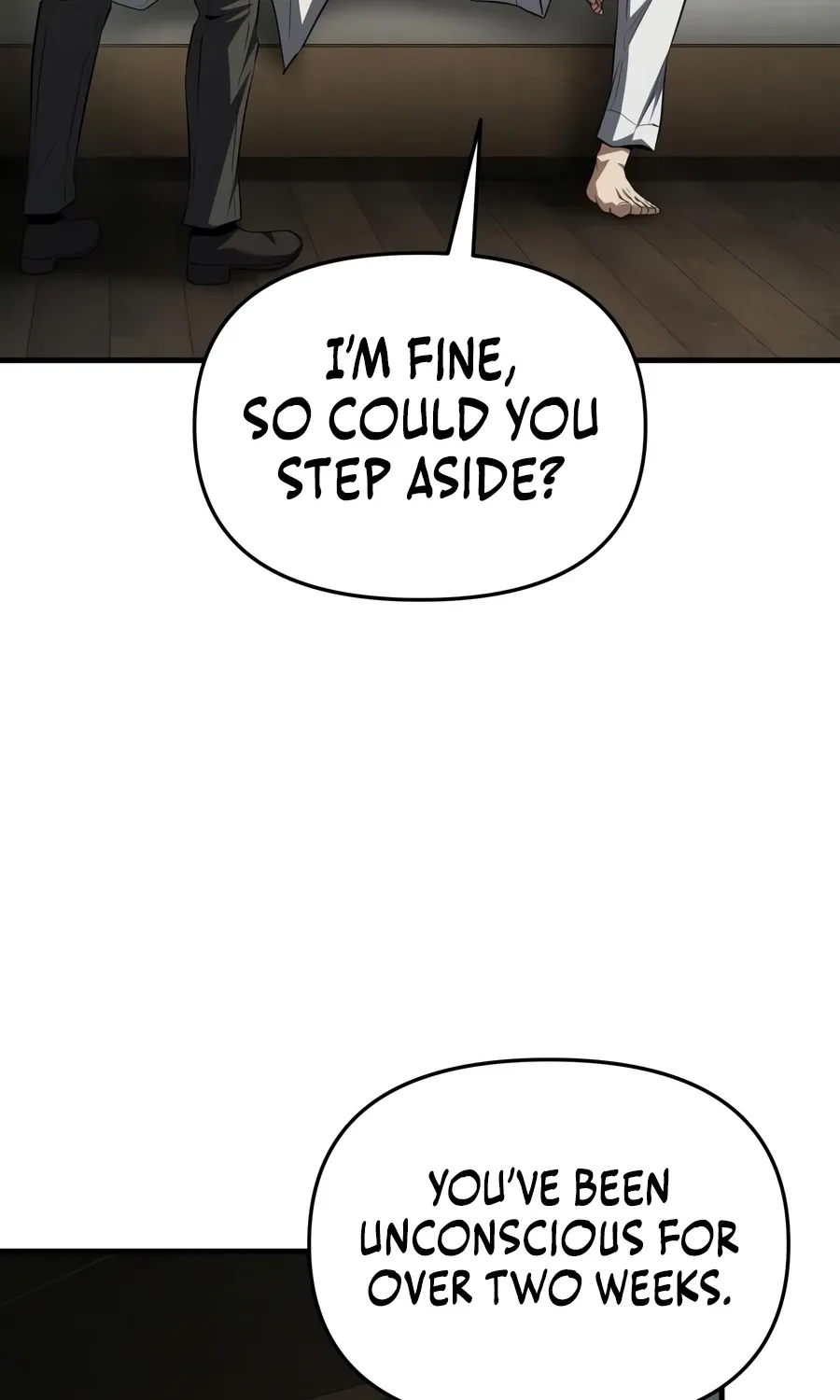 The Seventh Prince Wants to Bail, chapter 7, page 133