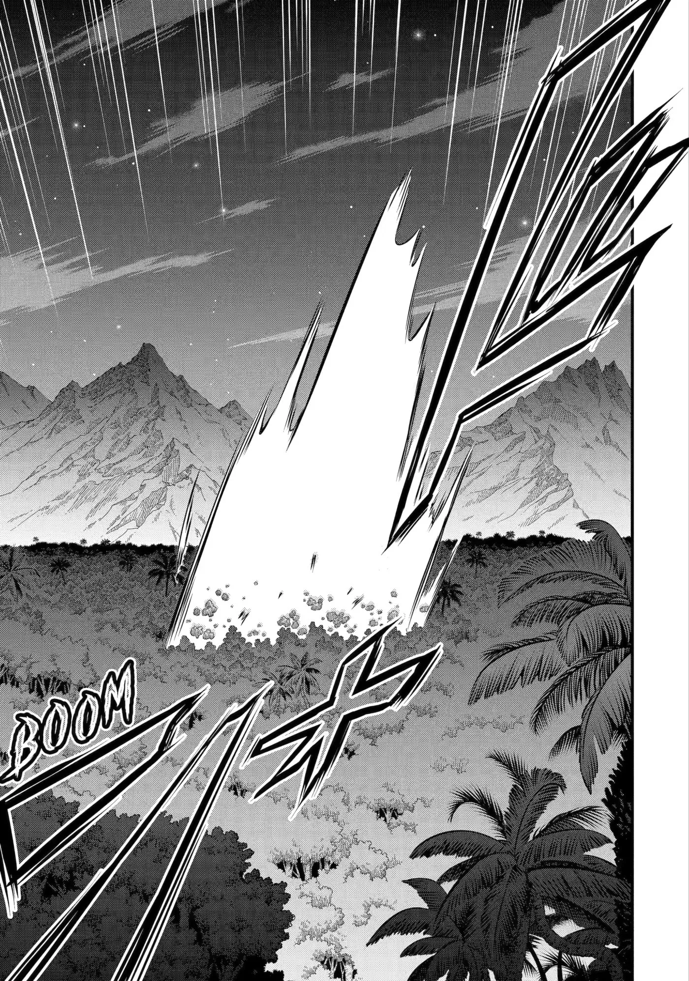 The Beast King Ouma Reconquers the World, chapter 8, page 39