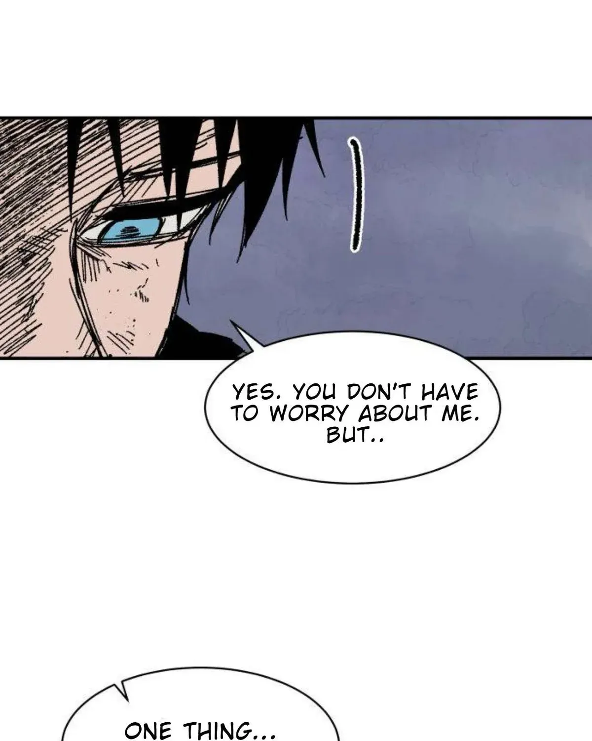 Warrior Kariel, chapter 43, page 47