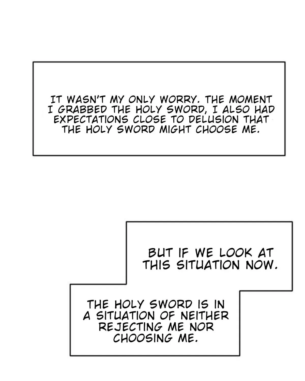 Warrior Kariel, chapter 43, page 83