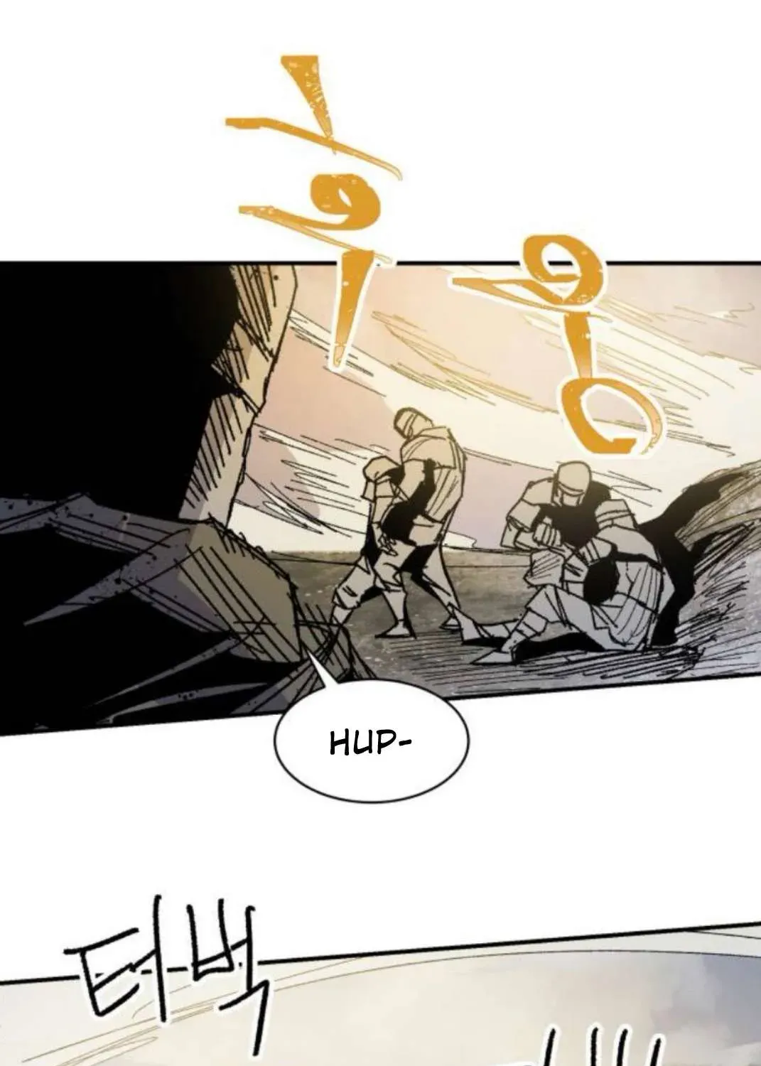 Warrior Kariel, chapter 43, page 89