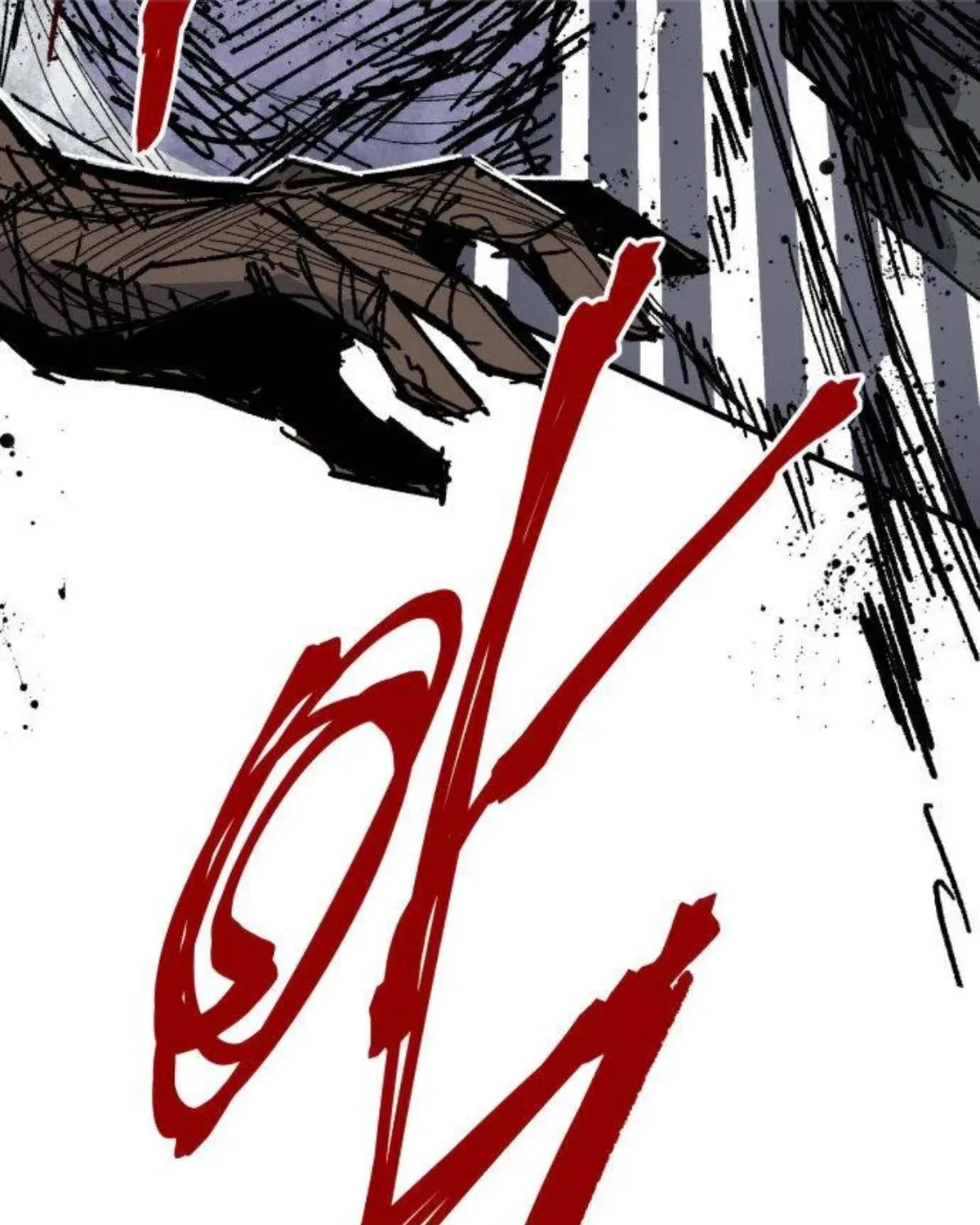 Warrior Kariel, chapter 43, page 103
