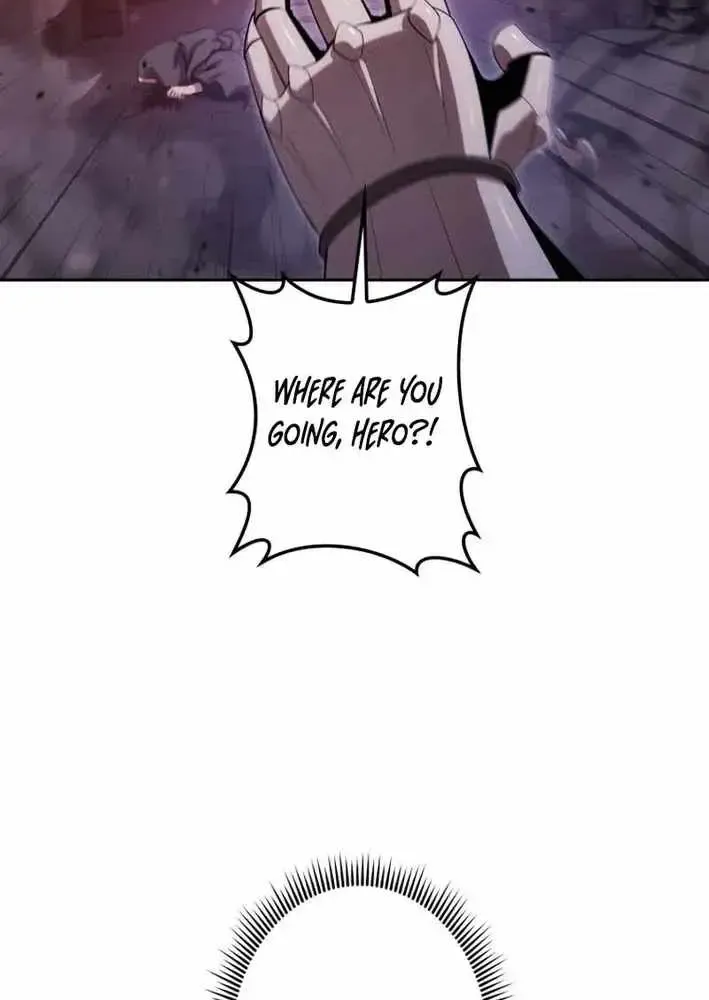 Reincarnated as the Strongest Monster Eater꞉ Revenge on the Tyrant Dragon, chapter 46, page 76