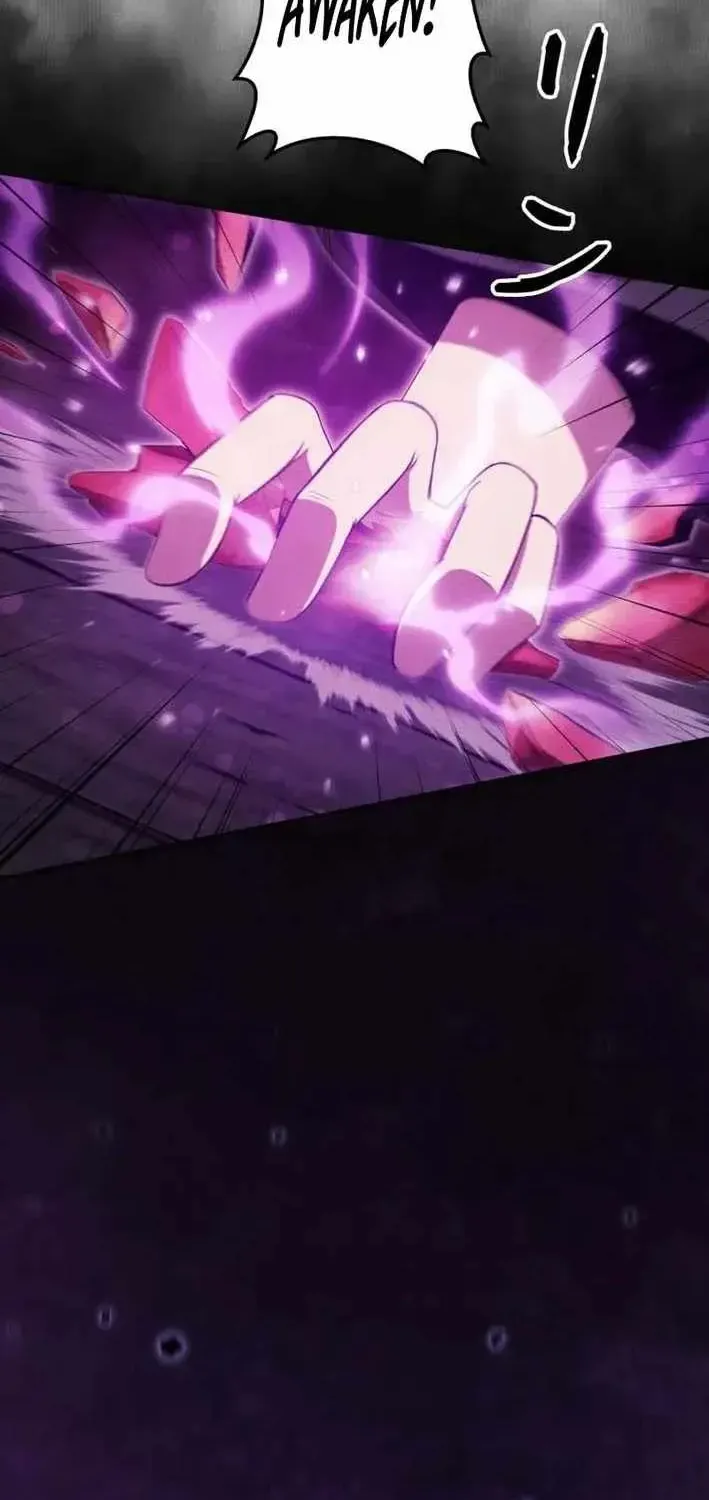 Reincarnated as the Strongest Monster Eater꞉ Revenge on the Tyrant Dragon, chapter 46, page 80