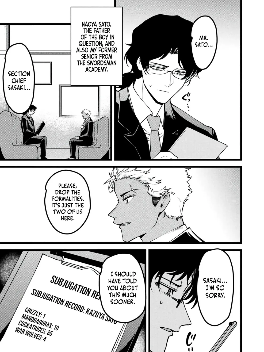 Chronicles of an Online Game Addict's Reincarnation in Another World: He Can't Use the Fighting Skill That Earned Him the Title of Fist King, so He Started Swinging a Club for Eight Hours a Day, chapter 27, page 11