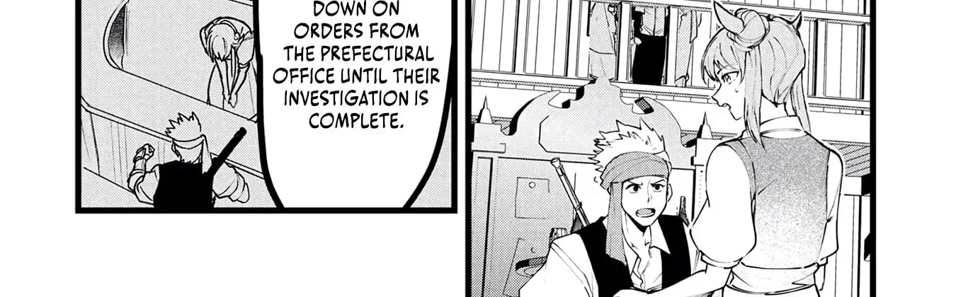 Chronicles of an Online Game Addict's Reincarnation in Another World: He Can't Use the Fighting Skill That Earned Him the Title of Fist King, so He Started Swinging a Club for Eight Hours a Day, chapter 29, page 24