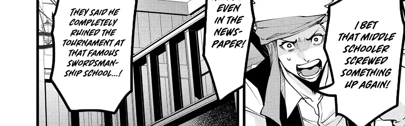 Chronicles of an Online Game Addict's Reincarnation in Another World: He Can't Use the Fighting Skill That Earned Him the Title of Fist King, so He Started Swinging a Club for Eight Hours a Day, chapter 29, page 26
