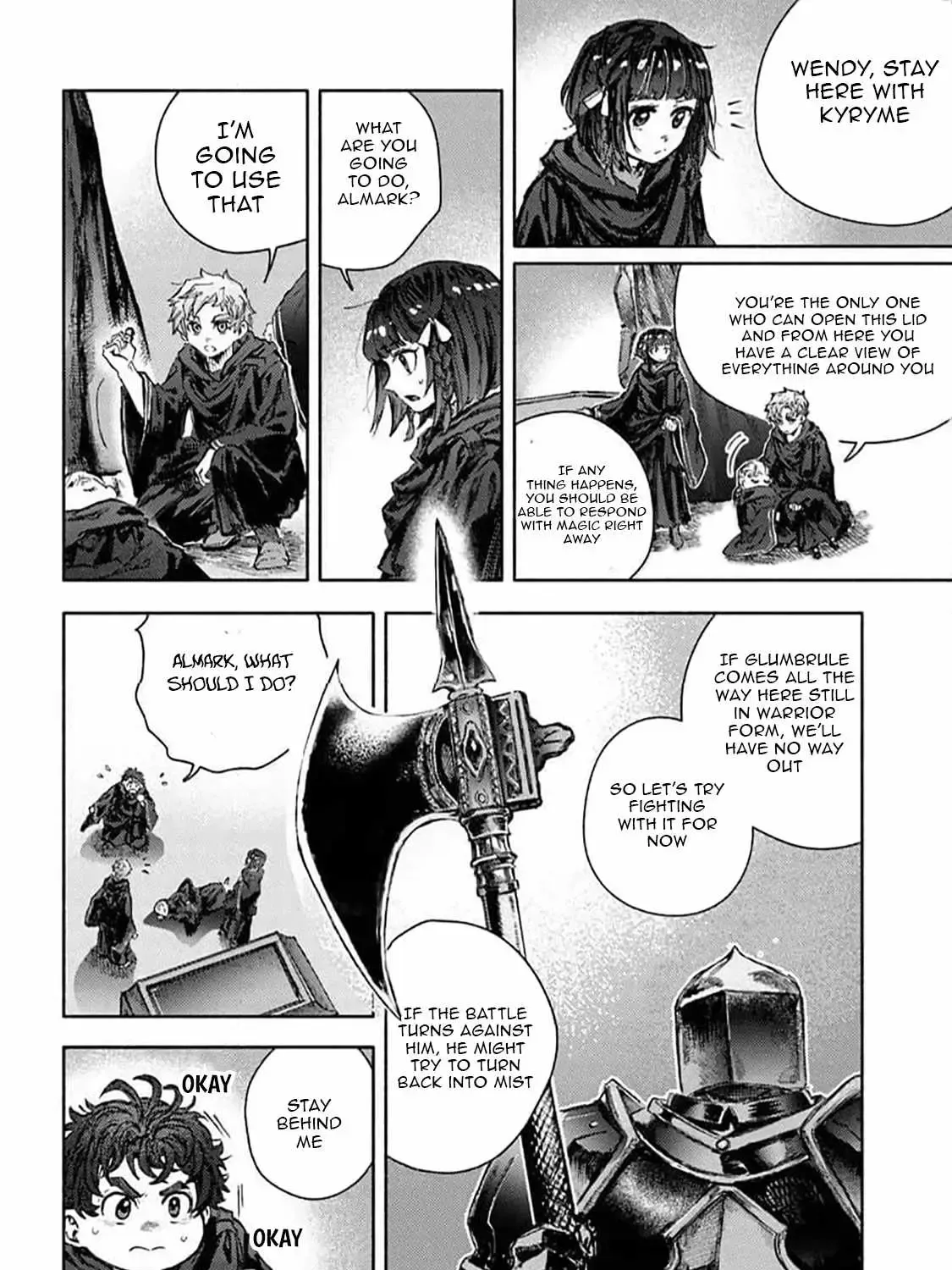 Almark, chapter 33, page 2